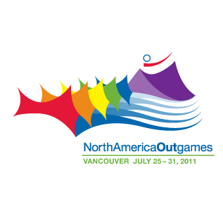 North America Outgames Logo